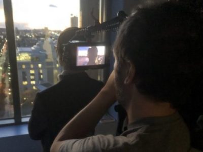 US theatrical and UK streaming